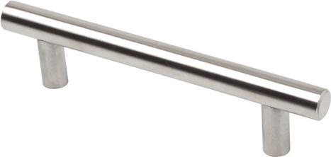 Produktbild Domoletti FURNITURE HANDL 96MM 7-891H.96.29 SS
