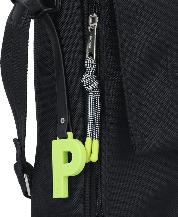 Immagine prodotto Picard Borsa a tracolla Lucky One 22,5 cm