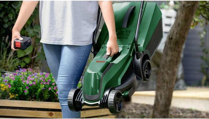 Image du produit Bosch Home & Garden EasyMower 18V-32-200 (Fonctionnement sur batterie)