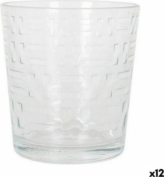 Produktbild LAV Gläserset Madrid 295 ml 4 Stücke (12 Stück) (0.30 l, 4 x)