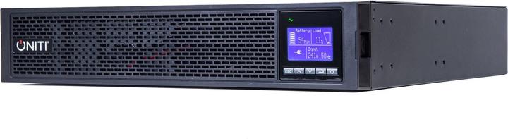 Image du produit Origin Storage Uniti Power Symphony En Ligne Dou (1.50 VA, 1500 W, Double convertisseur en ligne Onduleur)