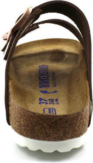 Actual product image Birkenstock Mules Arizona (42)