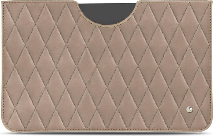Taupe vintage - Couture ( Pantone #591d16 )