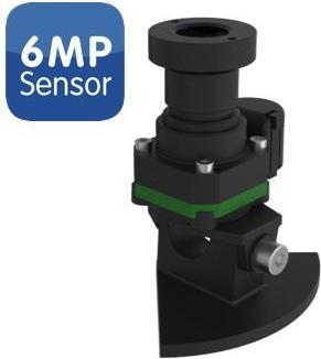 Produktbild Mobotix D16 Tag (Objektiv)
