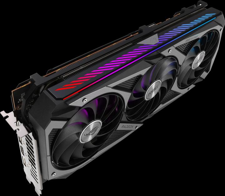 Image du produit ASUS ROG STRIX Radeon RX 6700 XT (12 Go)