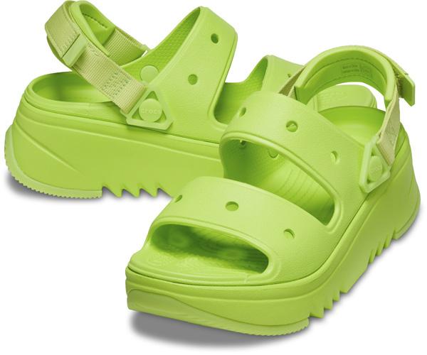 Produktbild Crocs Classic Hiker Xsape Sandal (37)