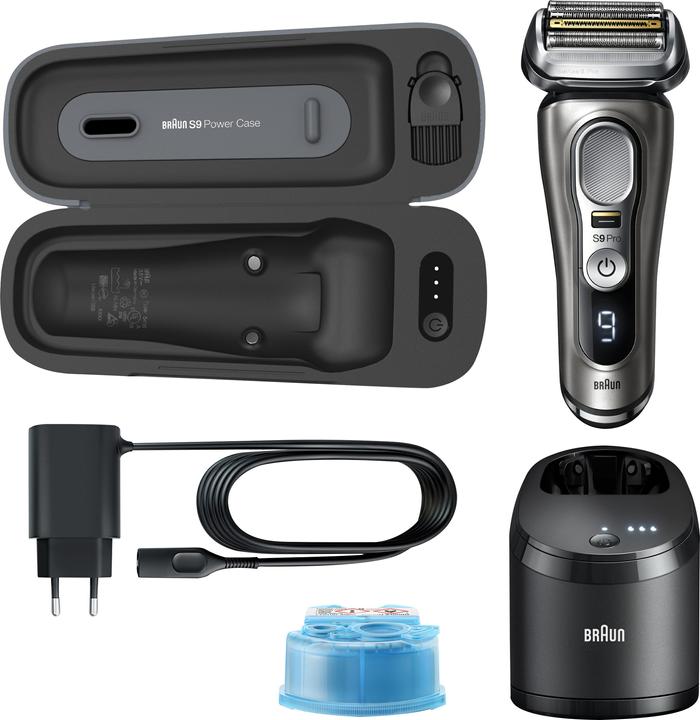 Image du produit Braun Série 9 Pro