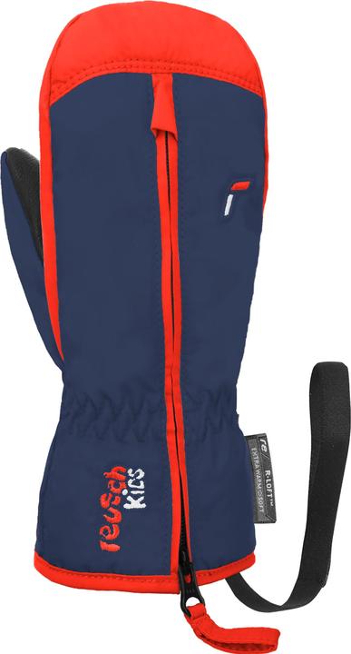 Actual product image Reusch Ben (2)