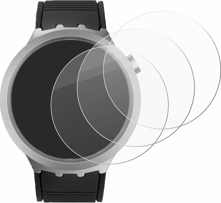 Actual product image BROTECT AirGlass Glass