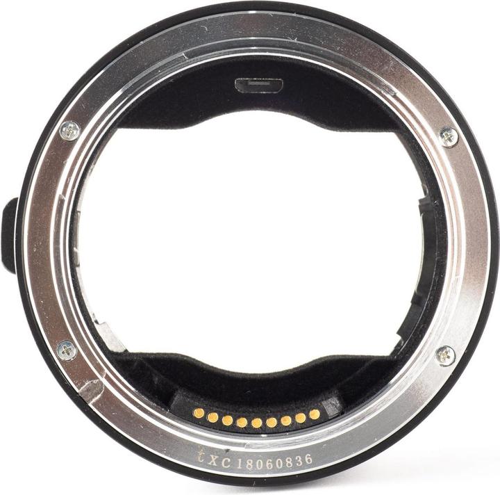 Immagine prodotto Techartpro Adattatore AF Canon EF - Hasselblad X1D