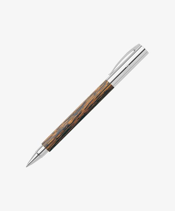 Immagine prodotto Faber-Castell Ambizione Cocos (Legno, 1 x)