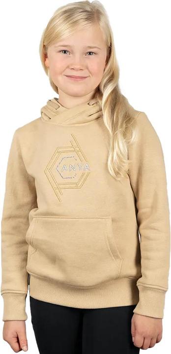Coldstream X Anya Kapuzenpullover Mädchen