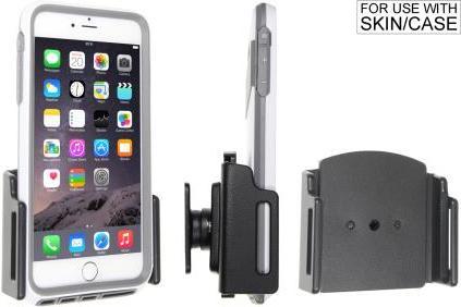 Actual product image Brodit Passive holder with tilt swivel - Holder for car for cell phone
