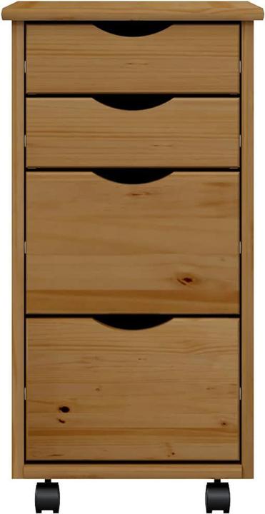 Immagine prodotto VidaXL Shera (34 x 39 x 65,5 cm)