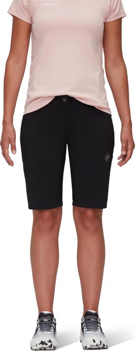 Image du produit Mammut Runbold Shorts Women (34)