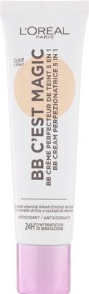L'Oréal Paris BB C'est Magic - Bb crème légère