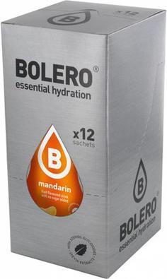 Immagine prodotto Bolero Classico (Mandarino, 1 pz., 108 g)