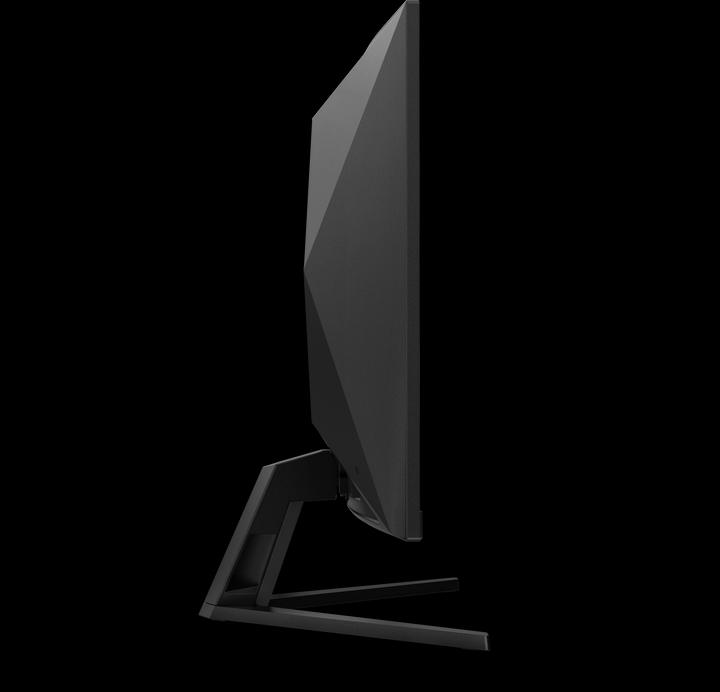 Actual product image AOC CQ32G4VE (2560 x 1440 pixels, 32")