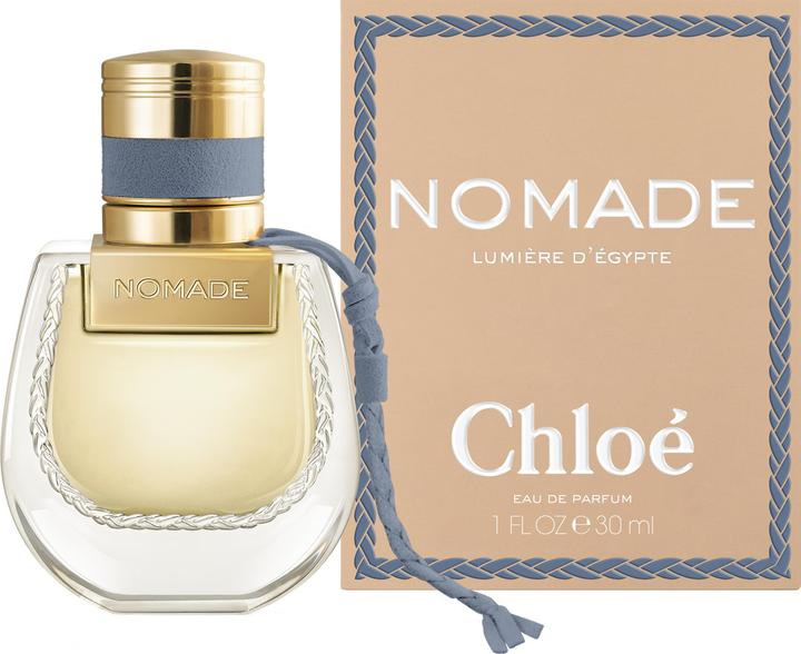 Produktbild Chloé Nomade Lumière dÉgypte for (Eau de Parfum, 30 ml)