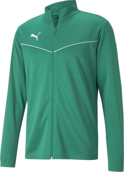 Image du produit Puma teamRISE Poly Veste d'entraînement hommes (XXL)