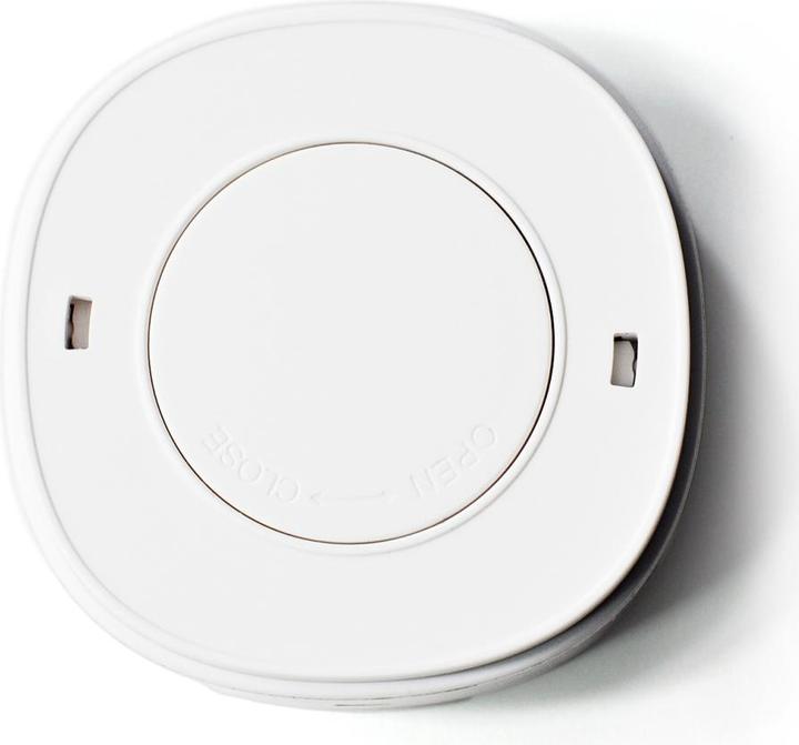 Image du produit KnockautX Capteur de température/d'humidité LCD