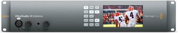 Immagine prodotto Blackmagic UltraStudio 4K Extreme 3 (Digitale -> Digitale)