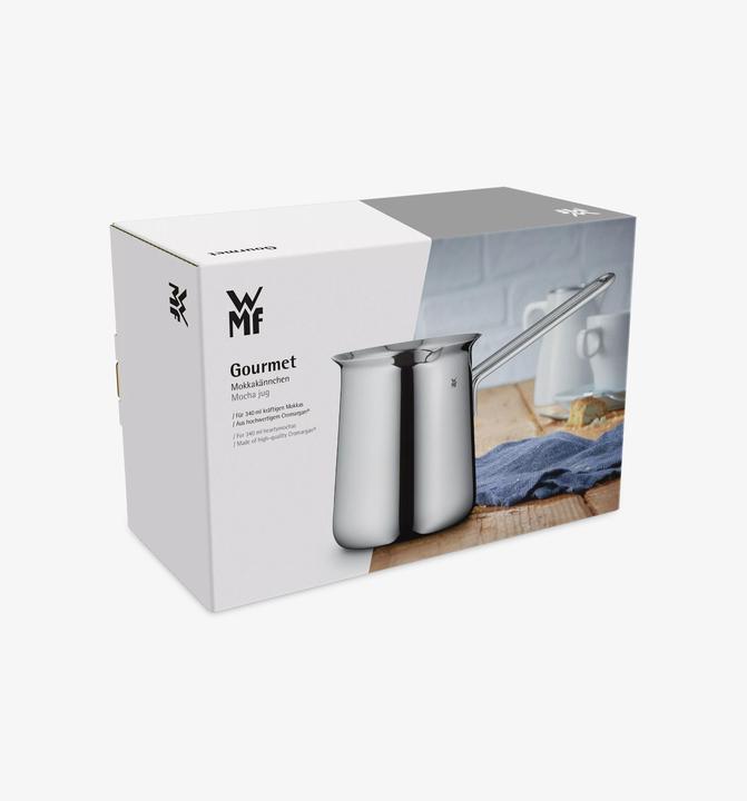 Actual product image WMF Mocha pot (1 T.)