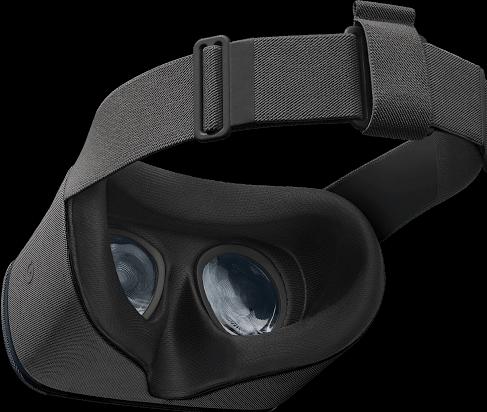Immagine prodotto Google Vista ad occhi aperti 2017