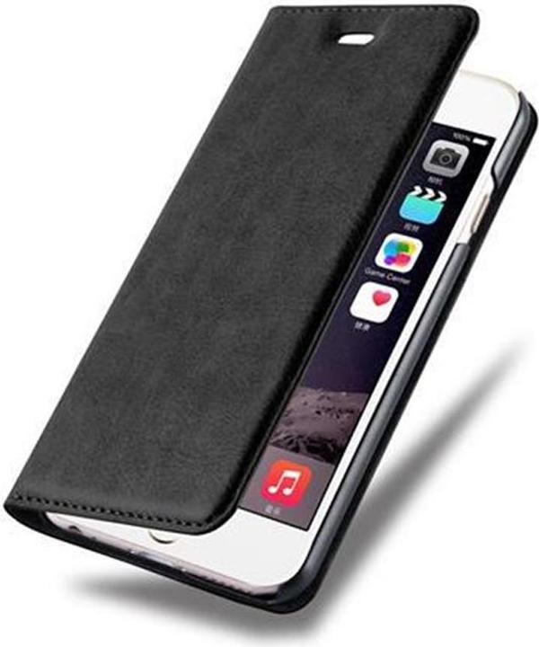 Productafbeelding Cadorabo Boek Onzichtbare Magneethoes (Apple iPhone 6)