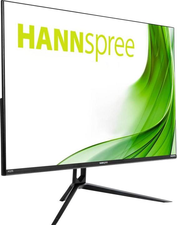 Actual product image Hannspree HC270HPB (1920 x 1080 pixels, 27")