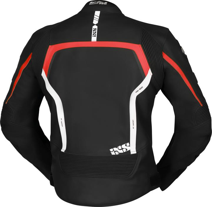 Produktbild iXS Sport LD Jacke RS-600 1.0 (Herren, Damen, 60 H)
