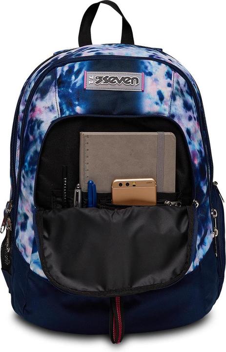 Image du produit Seven Sac à dos Advanced Usb (30 l)