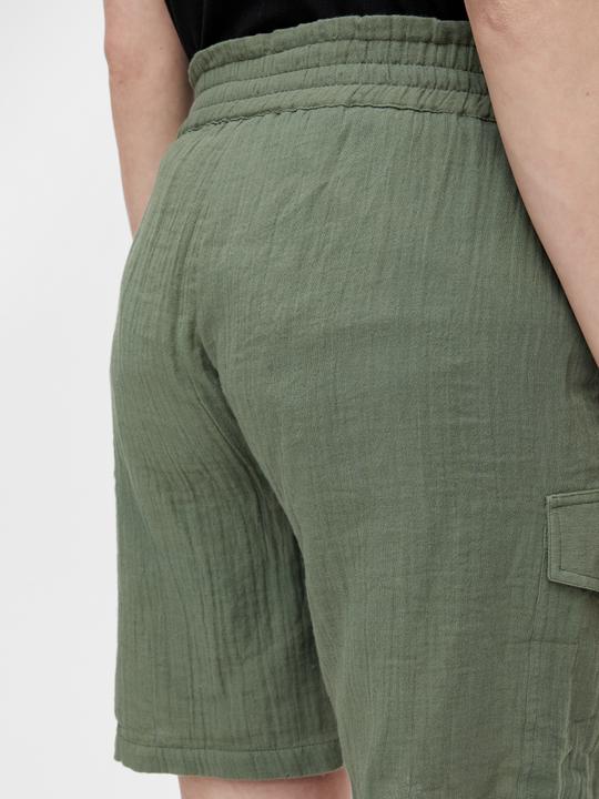 Actual product image Mamalicious MLMALU Maternity Shorts (S)