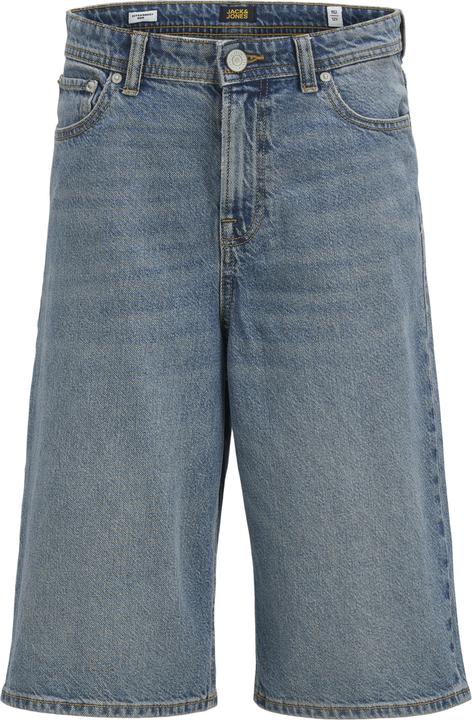 Jack & Jones Jjiron Jjoriginal Shorts Sq 203 Sn Jnr