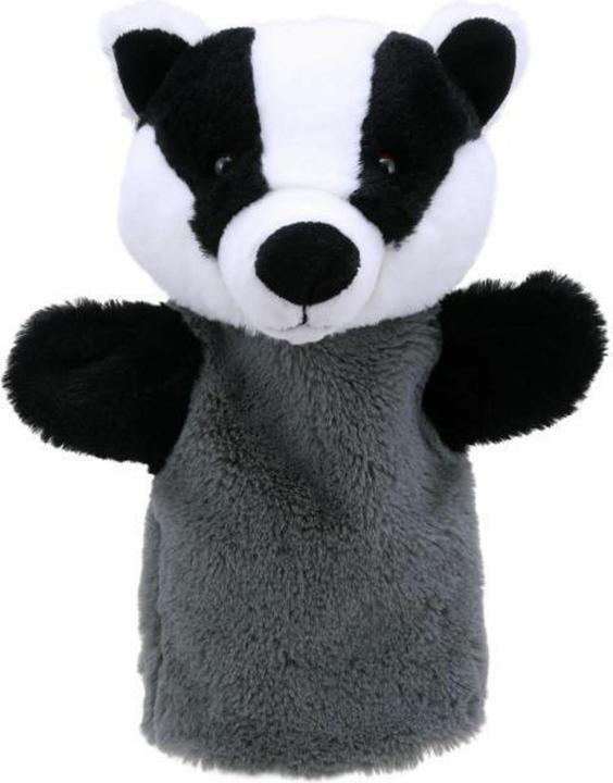 The Puppet Company Guanto pupazzo Eco Badger