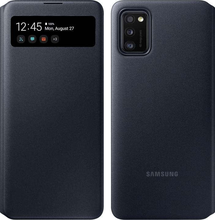 Actual product image Samsung S View (Samsung Galaxy A41)