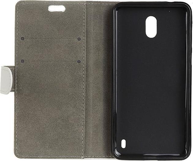 Immagine prodotto MU Classic Copertura magnetica in pelle (Nokia 2)