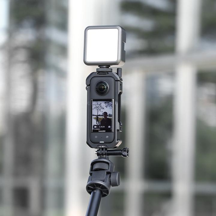 Produktbild Ulanzi C X3 Metal Cage for Insta360 X3 (x3)