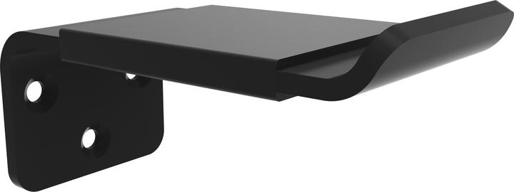 Multibrackets M Headset Holder - Mounting Kit (Wall Mount)