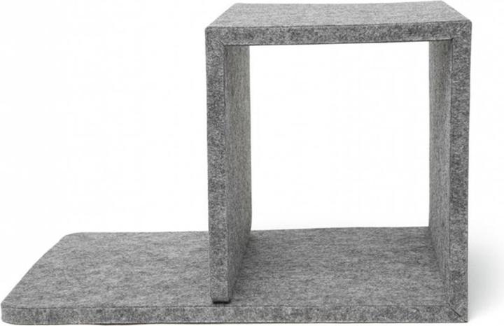 Kikkerland Cube (36,5 x 36,5 x 22 cm)