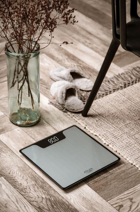 Produktbild Adler Bathroom scales AD 8174s (180 kg)