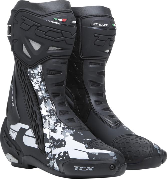 TCX Stiefel RT-Race NBGR