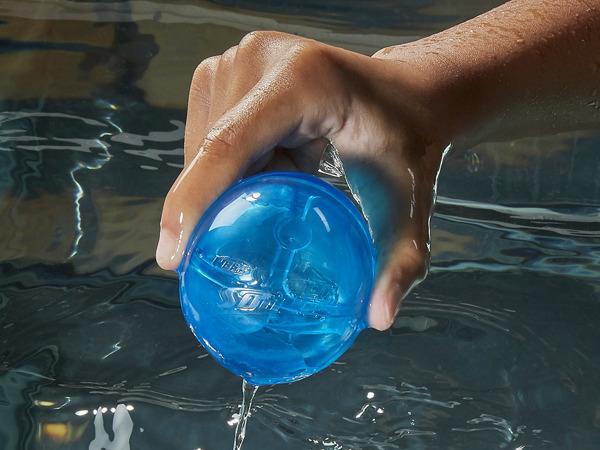 Actual product image Nerf Super Soaker Hydro Balls