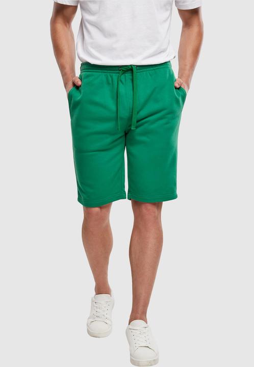 Produktbild Urban Classics Basic Sweatshorts (L)