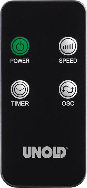 Actual product image Unold Torre