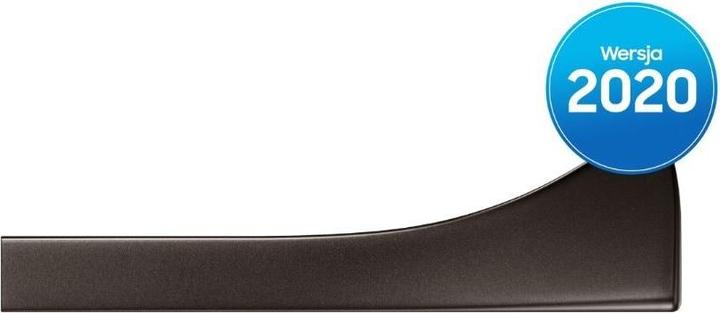 Actual product image Samsung Bar Plus (256 GB, USB-A)