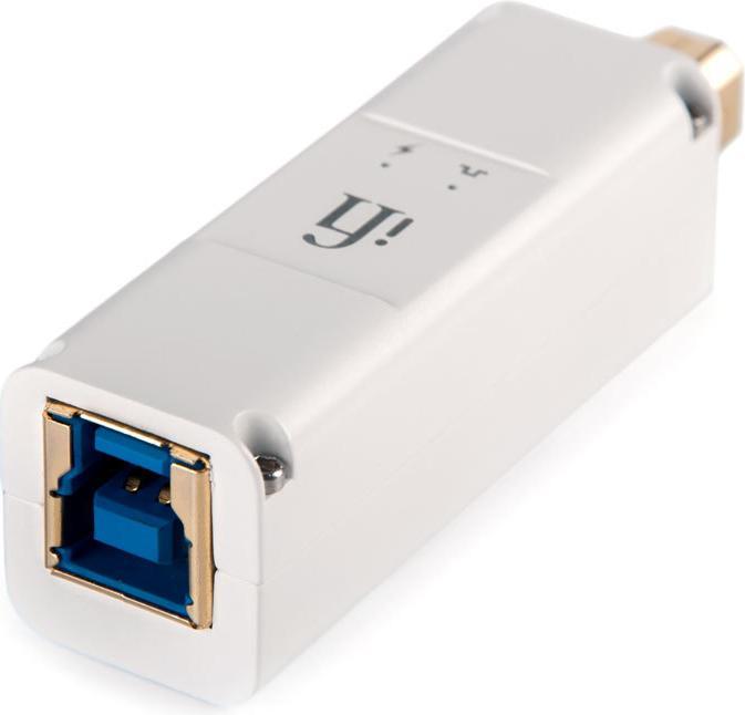 Produktbild iFi Audio iPurifier3 USB-B (Zubehör)