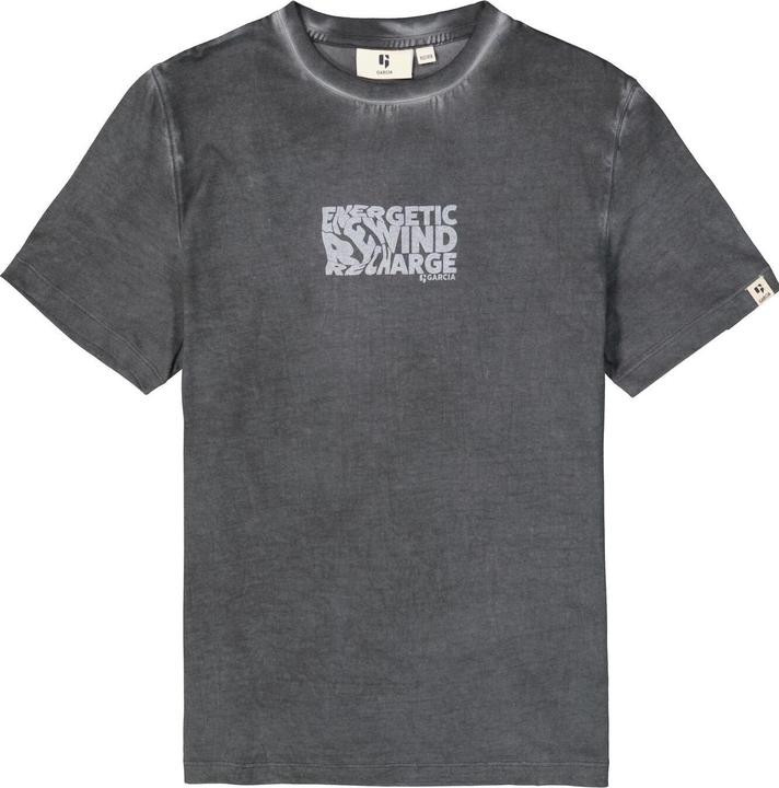 Garcia T-Shirt char
