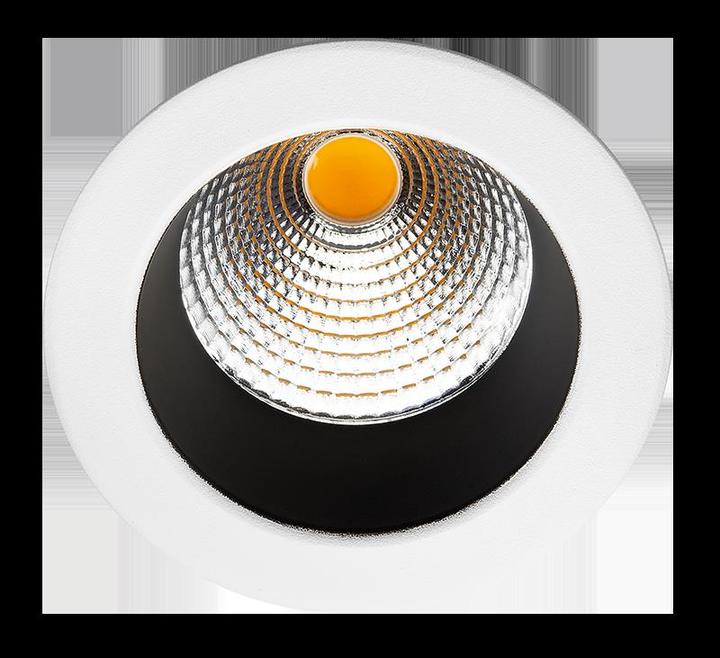 Image du produit Sg Spots LED encastrés dans le plafond