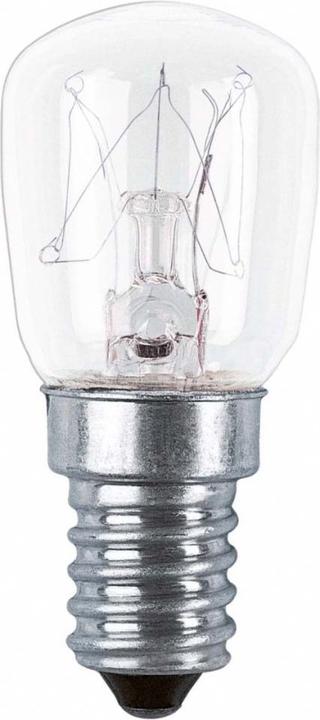 Produktbild Osram Kühlschranklampe T (E14, 25 W, 160 lm, 1 x, G)